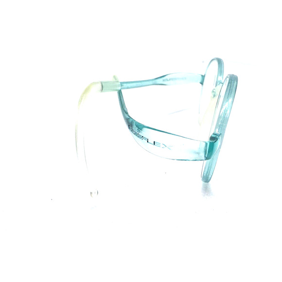 SWISSFLEX SF LOOP BABY THE SMALLEST ONE SAFE AND SWEET LIGHT BLUE SI34 S106/38